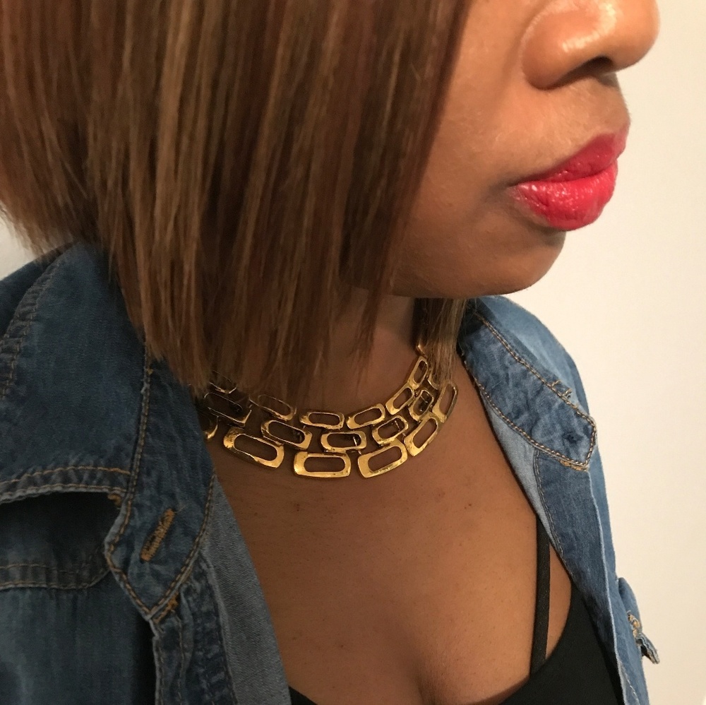 Statement Necklace